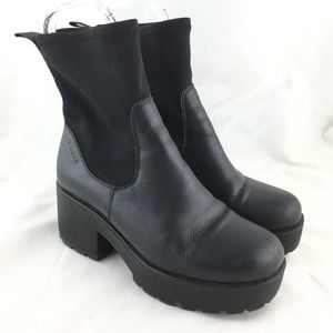 vagabond dioon stretch